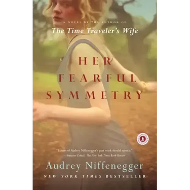 Her Fearful Symmetry