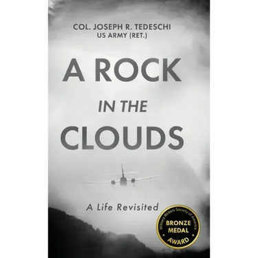 A Rock in the Clouds: A Life Revisited