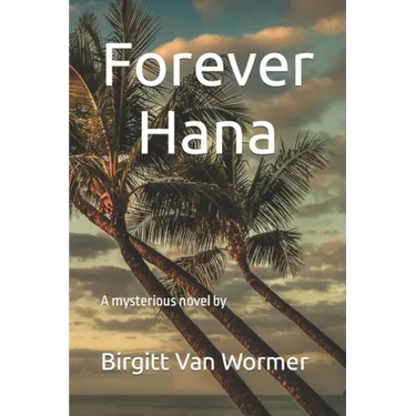 Forever Hana