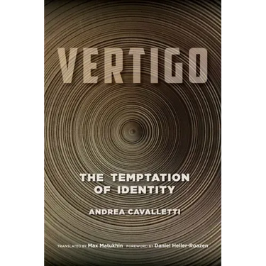 Vertigo: The Temptation of Identity
