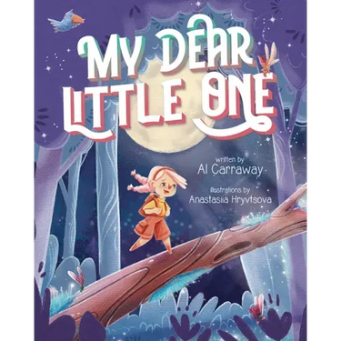 My Dear Little One