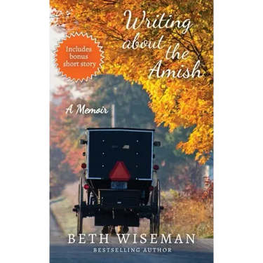 Writing About the Amish: A Memoir
