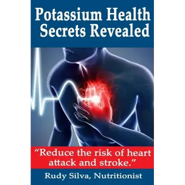 Potassium Health Secrets Revealed: Create an Alkaline Body With Potassium