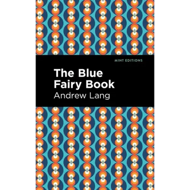 The Blue Fairy Book