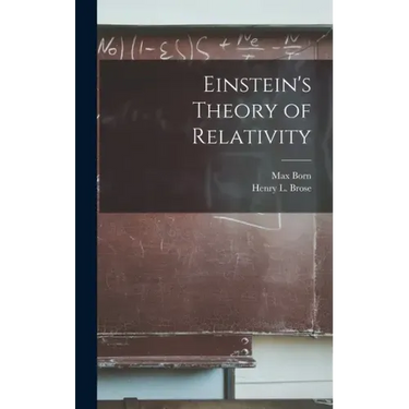 Einstein's Theory of Relativity