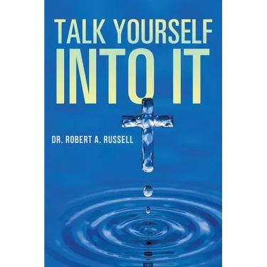 Talk Yourself Into It