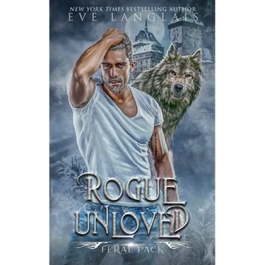 Rogue Unloved