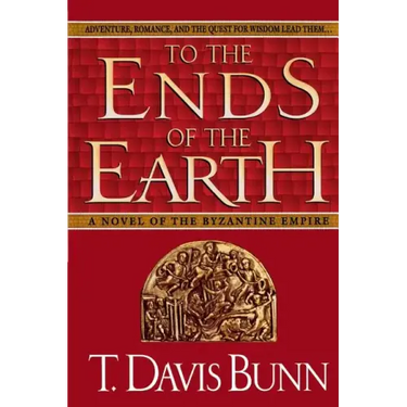 To the Ends of the Earth