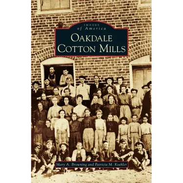 Oakdale Cotton Mills