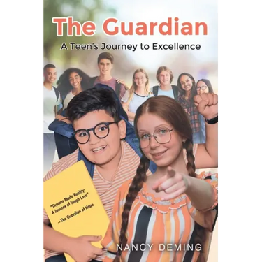 The Guardian: A Teen's Journey to Excellence
