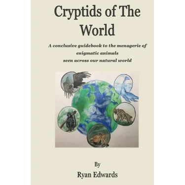 Cryptids of the World