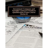 Investment Company and Variable Contracts Products Qualification Exam Course