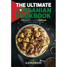 The Ultimate Jordanian Cookbook: 111 Dishes From Jordan To Cook Right Now