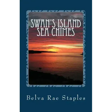 Swan's Island Sea Chimes: Tiny Book of Poetic Musings