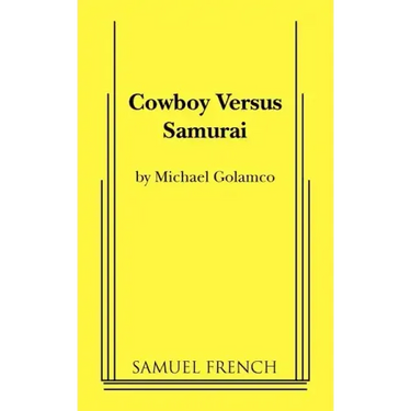 Cowboy Versus Samurai