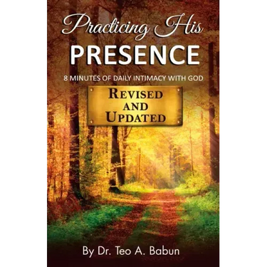 Practicing His Presence
