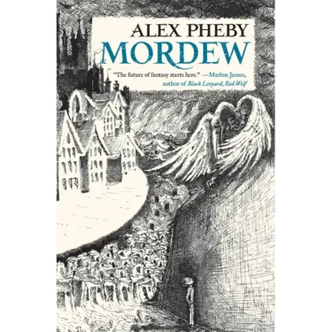 Mordew