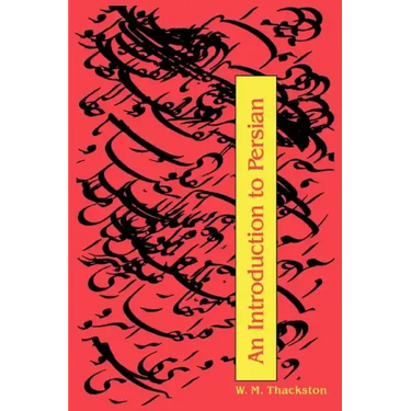 An Introduction to Persian (3rd Edition)