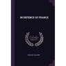 In Defence of France