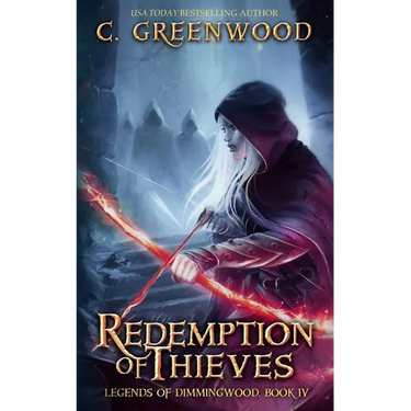 Redemption of Thieves