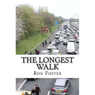 The Longest Walk: Grid Down The Apocalyptic Extinction