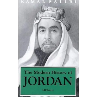 The Modern History of Jordan