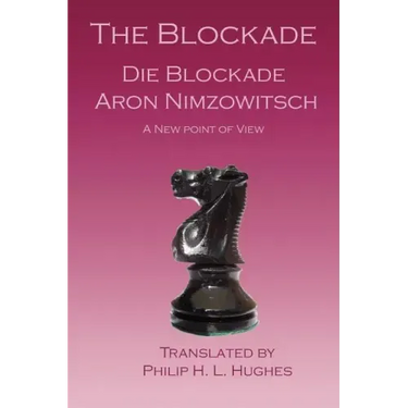 The Blockade: Die Blockade