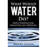What Would Water Do?: Simple Strategies for Navigating Life's Obstacles