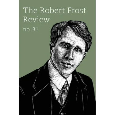 Robert Frost Review:: Issue 31