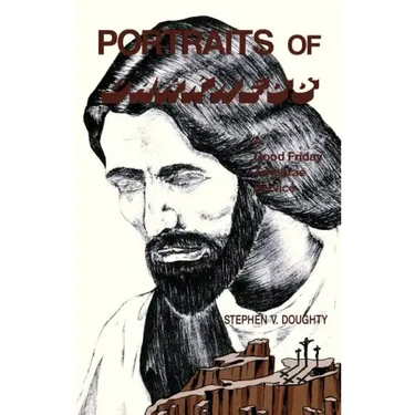 Portraits of Darkness: A Good Friday Tenebrae Service