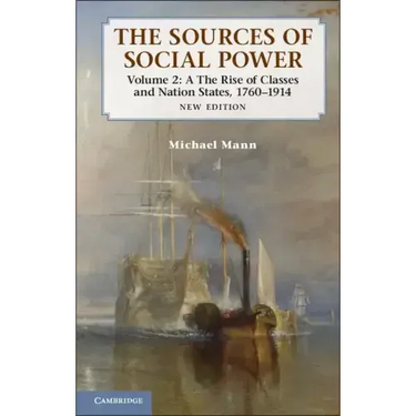 The Sources of Social Power