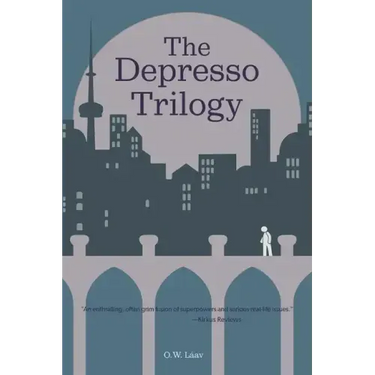 The Depresso Trilogy