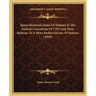 James Madison's Notes Of Debates In The Federal Convention Of 1787 And Their Relation To A More Perfect Society Of Nations (1918)