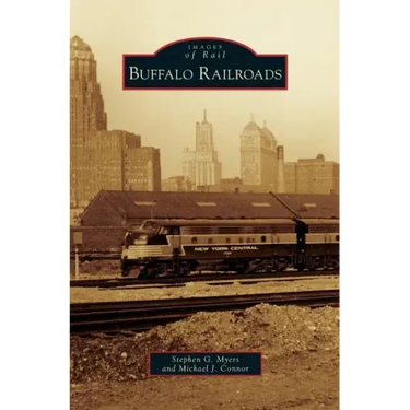 Buffalo Railroads