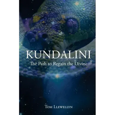 Kundalini: The path to regain the divine