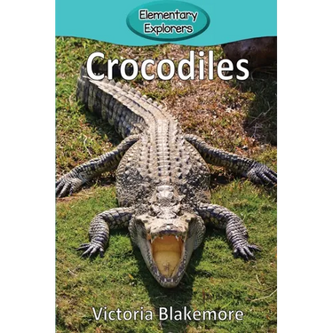 Crocodiles
