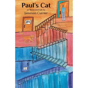 Paul's Cat