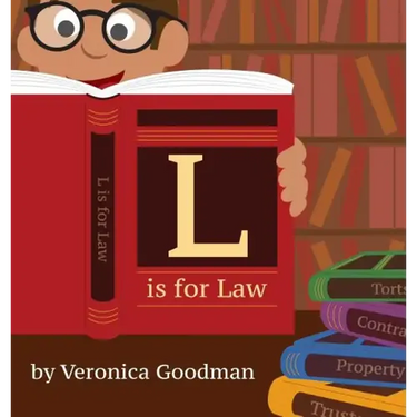 L is for Law