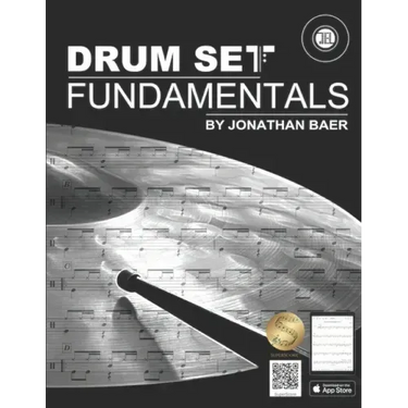 Drum Set Fundamentals