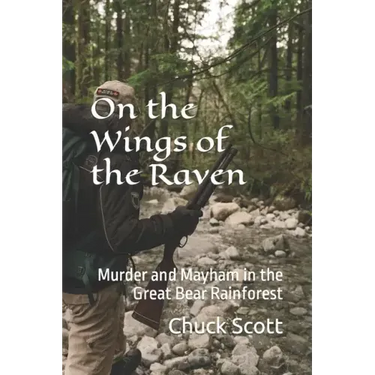 On the Wings of the Raven