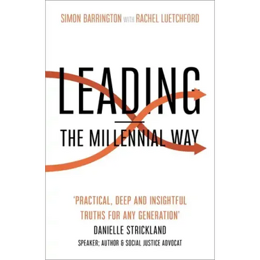 Leading the Millennial Way