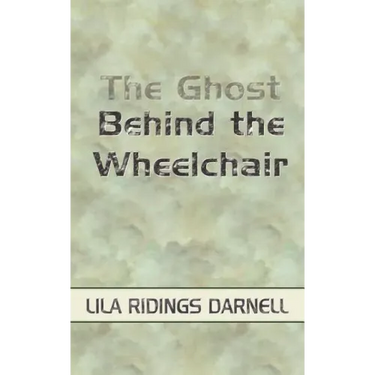 The Ghost Behind the Wheelchair