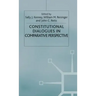 Constitutional Dialogues in Comparative Perspective