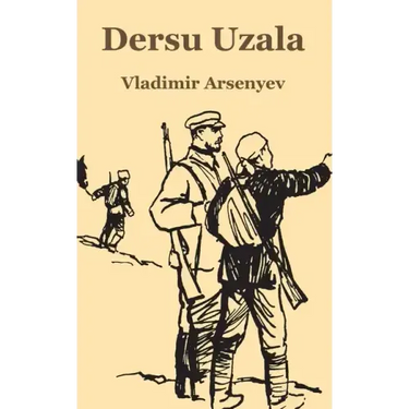Dersu Uzala