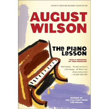 The Piano Lesson