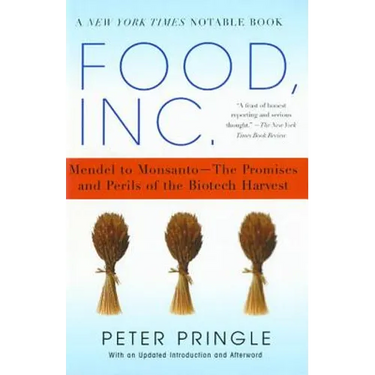 Food, Inc.