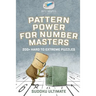 Pattern Power for Number Masters Sudoku Ultimate 200+ Hard to Extreme Puzzles