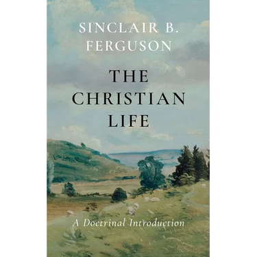The Christian Life: A Doctrinal Introduction