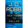 New York to Dallas