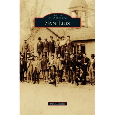 San Luis
